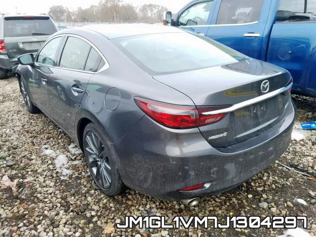 JM1GL1VM7J1304297 фото 4