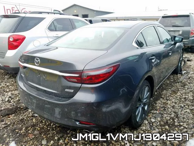 JM1GL1VM7J1304297 фото 5
