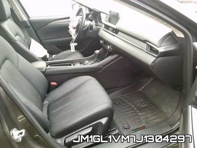 JM1GL1VM7J1304297 фото 6