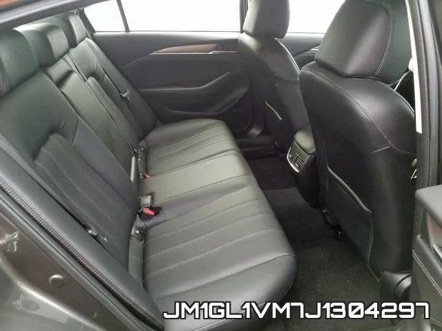 JM1GL1VM7J1304297 фото 7