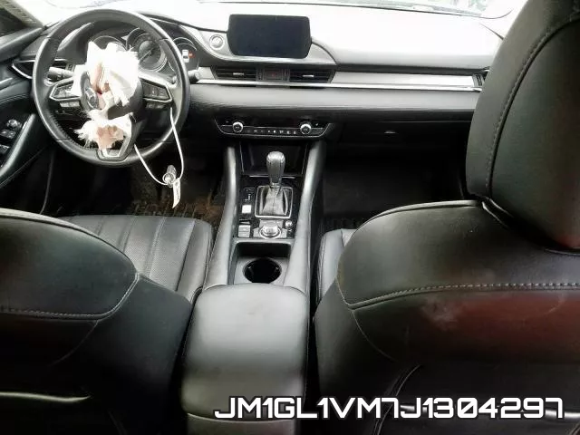 JM1GL1VM7J1304297 фото 10