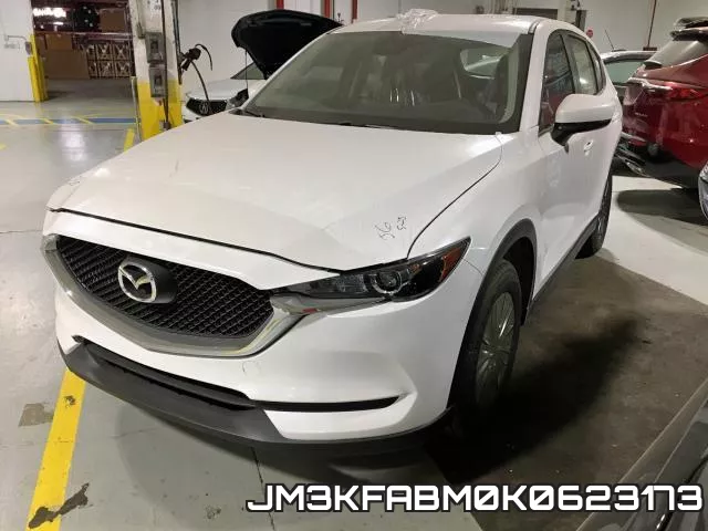 JM3KFABM0K0623173 фото 3