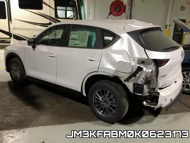 JM3KFABM0K0623173 фото 4