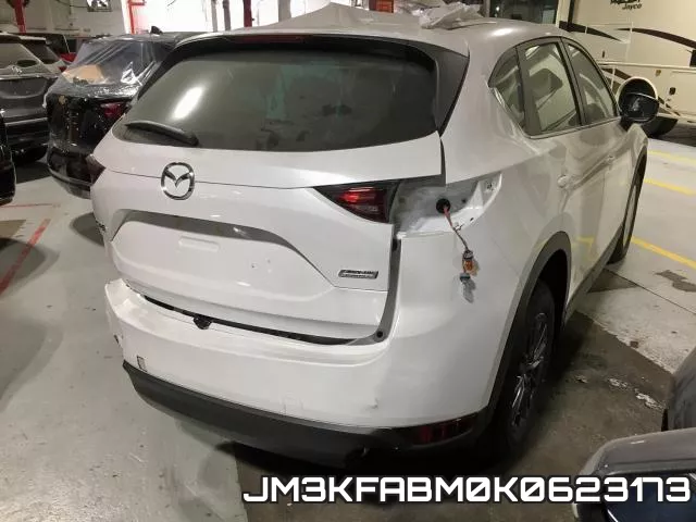 JM3KFABM0K0623173 фото 5