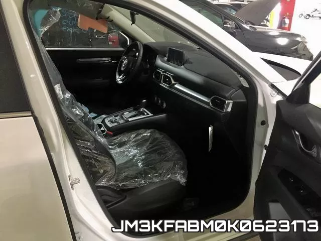 JM3KFABM0K0623173 фото 6