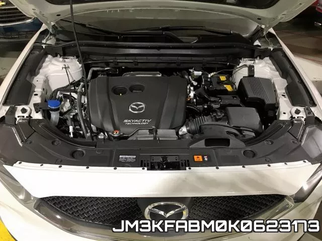 JM3KFABM0K0623173 фото 8