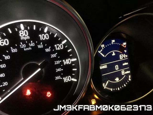 JM3KFABM0K0623173 фото 9