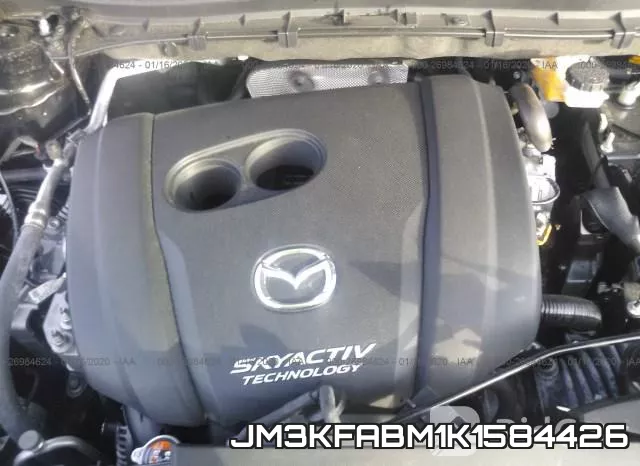 JM3KFABM1K1584426 фото 2