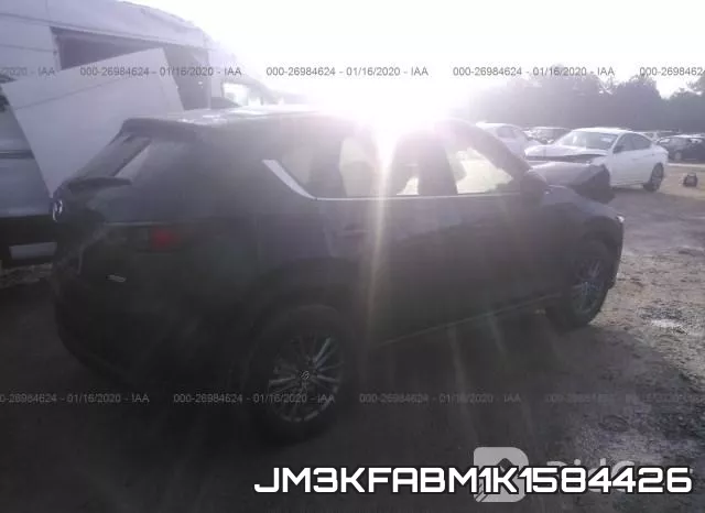 JM3KFABM1K1584426 фото 5