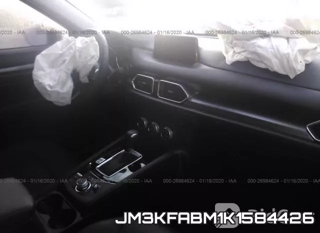 JM3KFABM1K1584426 фото 6