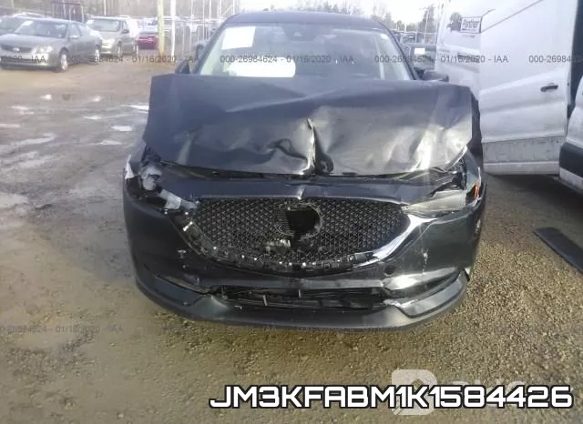 JM3KFABM1K1584426 фото 7