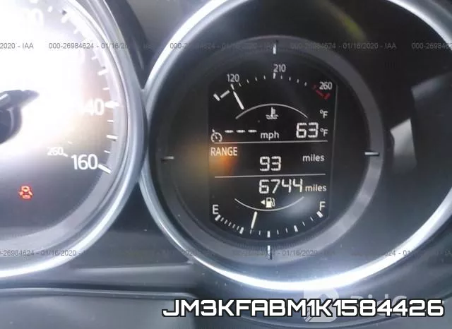 JM3KFABM1K1584426 фото 8