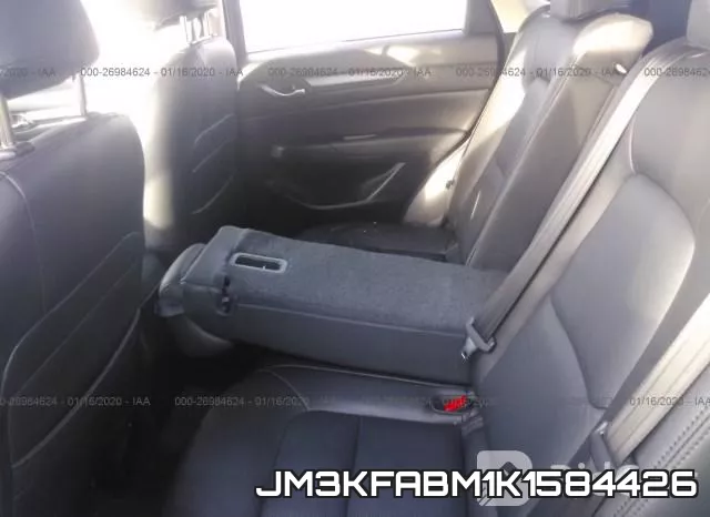JM3KFABM1K1584426 фото 9