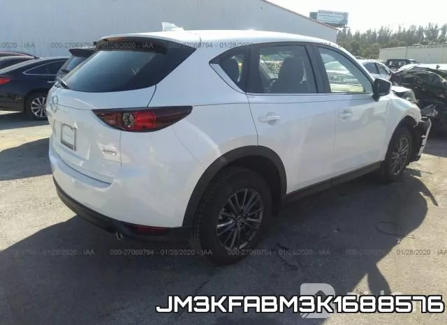 JM3KFABM3K1688576 фото 5
