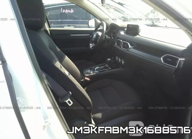 JM3KFABM3K1688576 фото 6