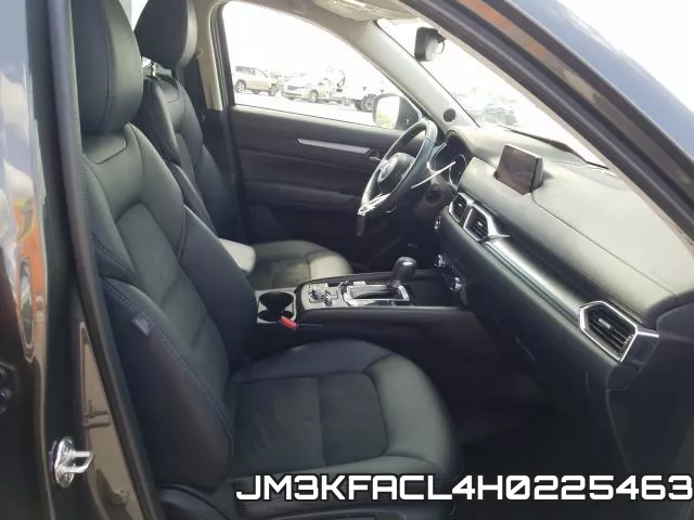 JM3KFACL4H0225463 фото 6