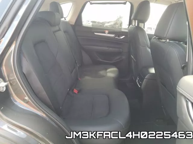 JM3KFACL4H0225463 фото 7