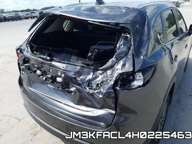 JM3KFACL4H0225463 фото 10