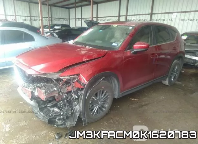 JM3KFACM0K1620783 фото 3