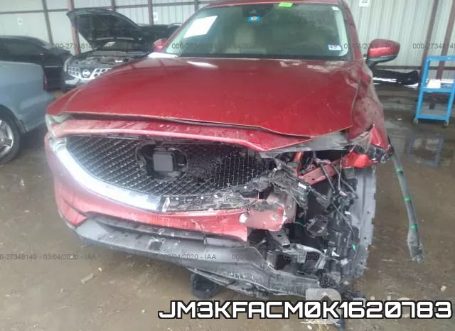 JM3KFACM0K1620783 фото 7