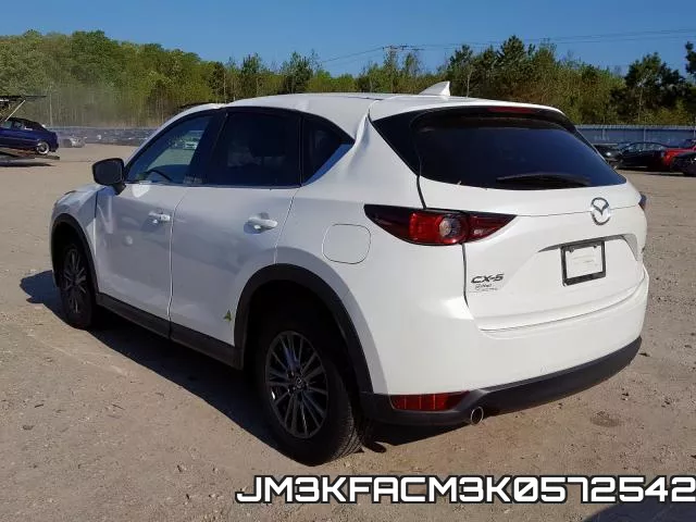 JM3KFACM3K0572542 фото 4