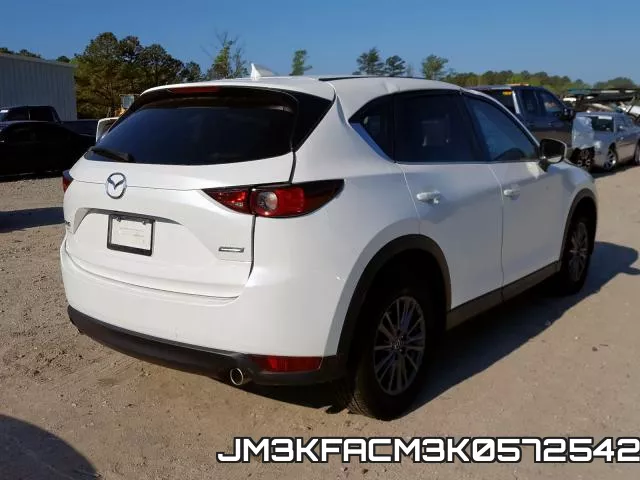 JM3KFACM3K0572542 фото 5