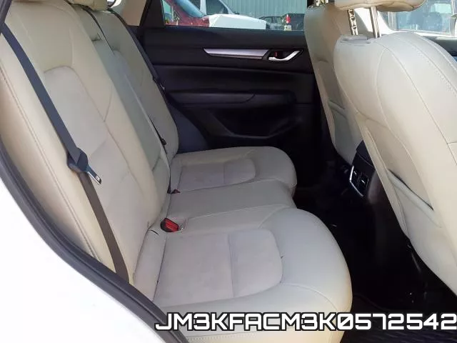 JM3KFACM3K0572542 фото 7