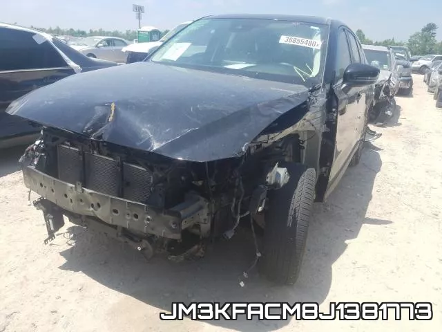 JM3KFACM8J1381773 фото 3