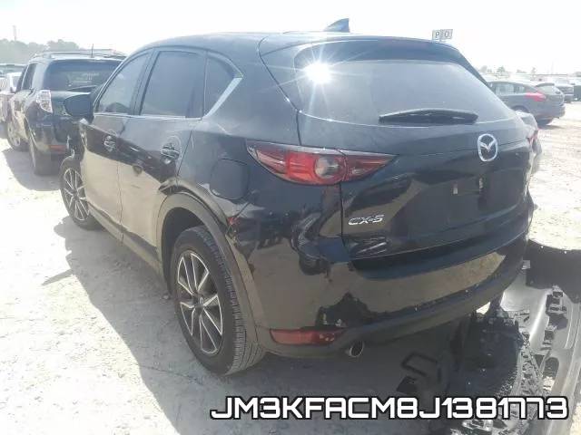 JM3KFACM8J1381773 фото 4