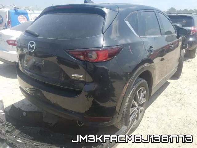 JM3KFACM8J1381773 фото 5