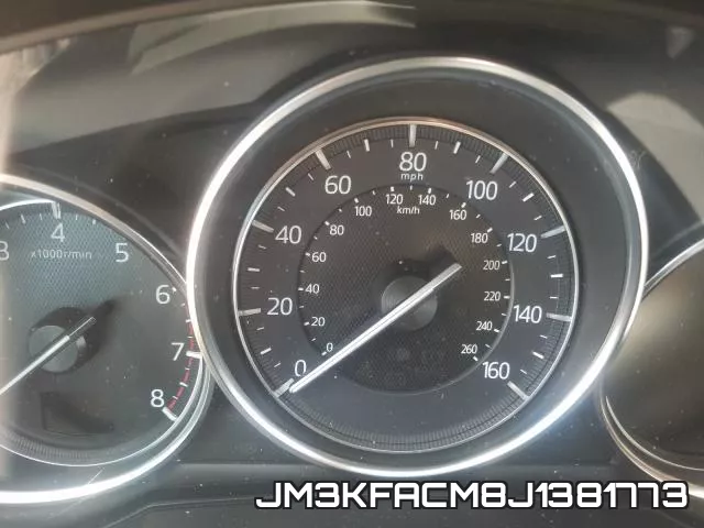 JM3KFACM8J1381773 фото 9
