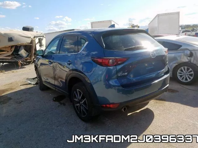 JM3KFADM2J0396337 фото 4