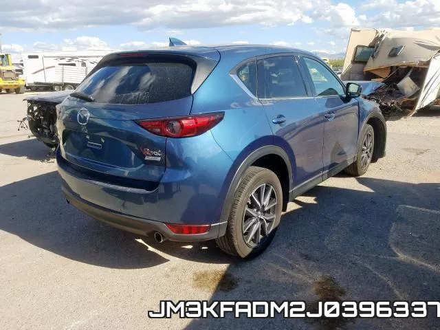 JM3KFADM2J0396337 фото 5