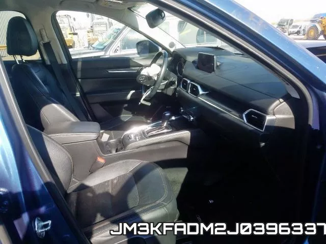 JM3KFADM2J0396337 фото 6