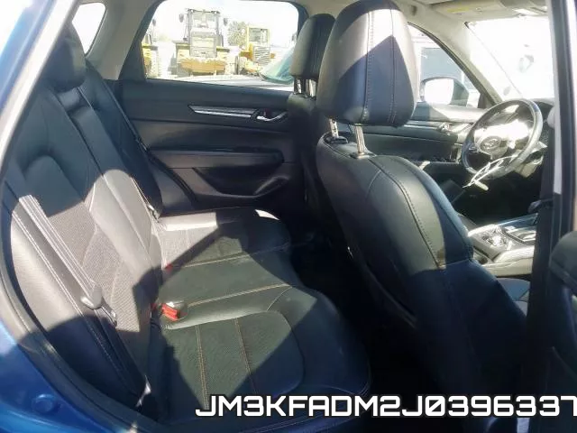 JM3KFADM2J0396337 фото 7