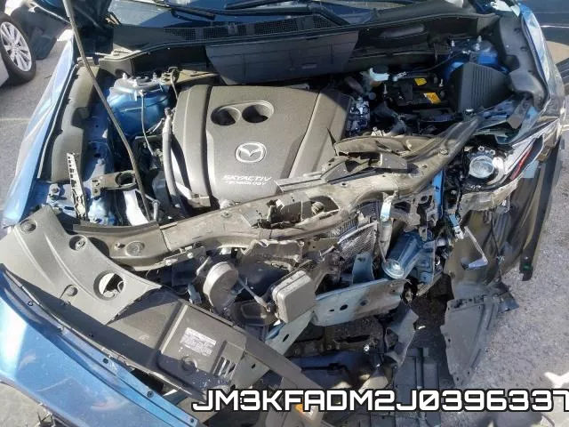 JM3KFADM2J0396337 фото 8