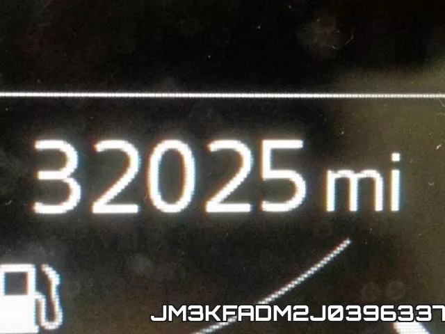JM3KFADM2J0396337 фото 9