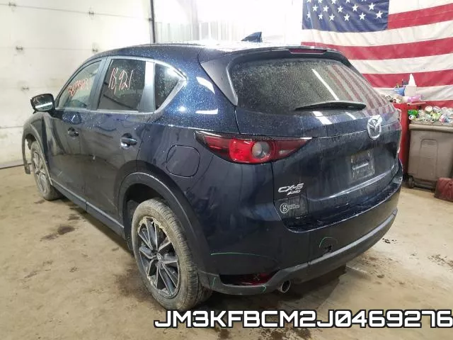 JM3KFBCM2J0469276 фото 4