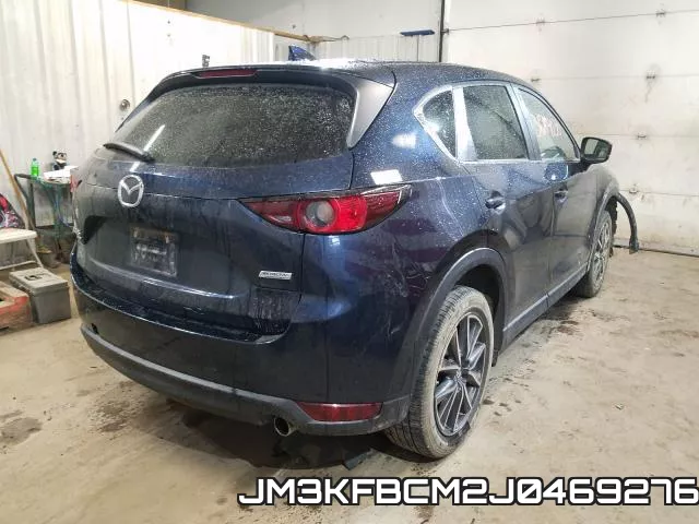 JM3KFBCM2J0469276 фото 5
