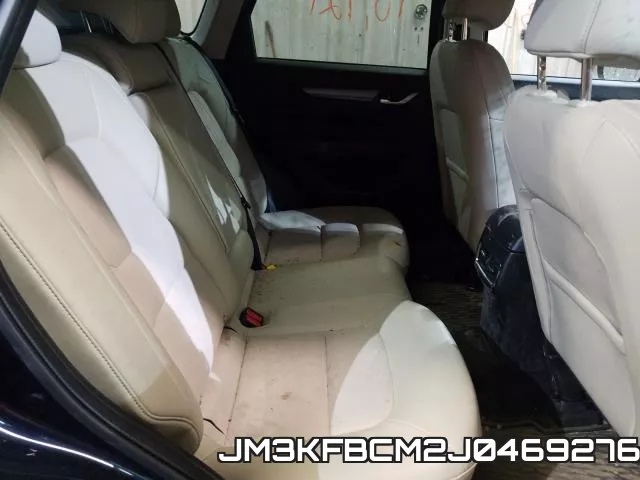 JM3KFBCM2J0469276 фото 7