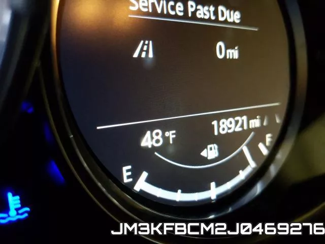 JM3KFBCM2J0469276 фото 9