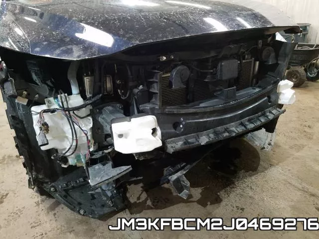 JM3KFBCM2J0469276 фото 10