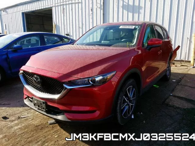 JM3KFBCMXJ0325524 фото 3