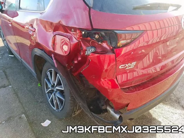 JM3KFBCMXJ0325524 фото 10
