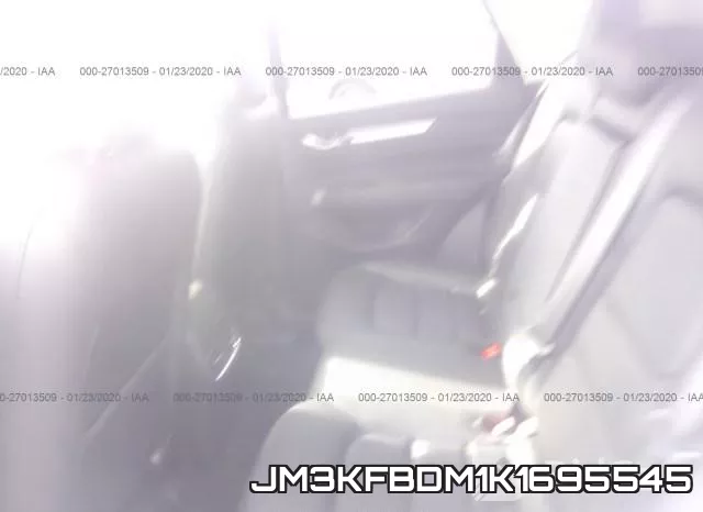 JM3KFBDM1K1695545 фото 9