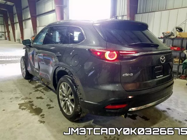 JM3TCADY0K0326675 фото 4
