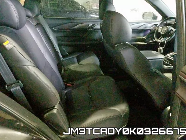 JM3TCADY0K0326675 фото 7