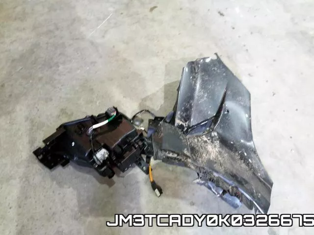 JM3TCADY0K0326675 фото 10