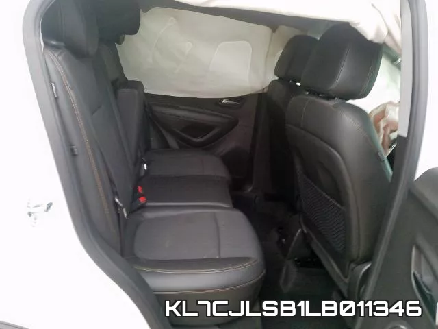 KL7CJLSB1LB011346 фото 7