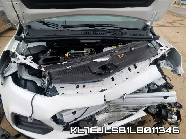 KL7CJLSB1LB011346 фото 8